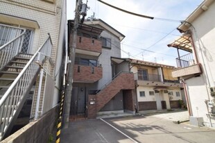 登美の里戸建の物件外観写真